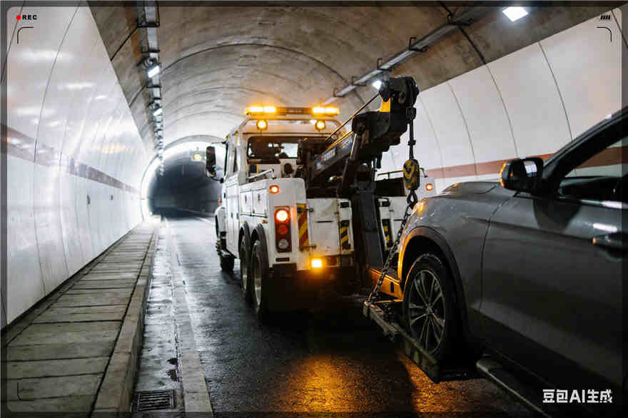 蕉城区道路救援汽车换轮胎
